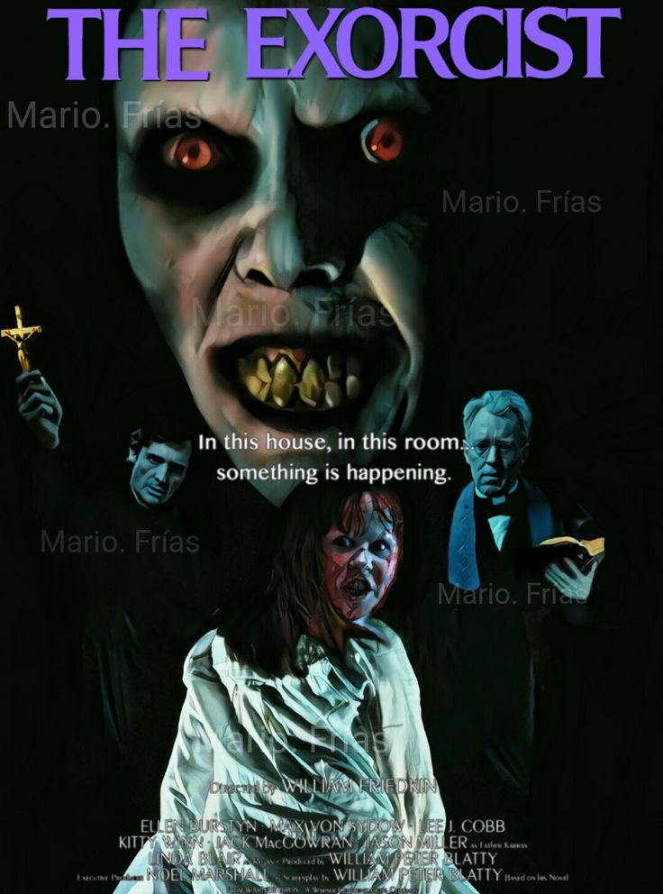 exorcist 3 full movie online
