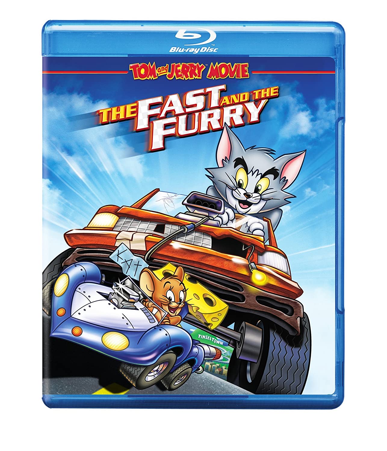 tom and jerry the fast and the fury tamil dubbed movie download